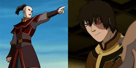when does zuko become good|The Last Airbender: Zuko's 5 Best Traits (& His 5 Worst).